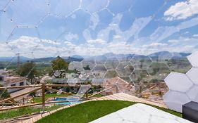 Finca Puerto Ermita - Cerca Malaga 20Km - Pizarra